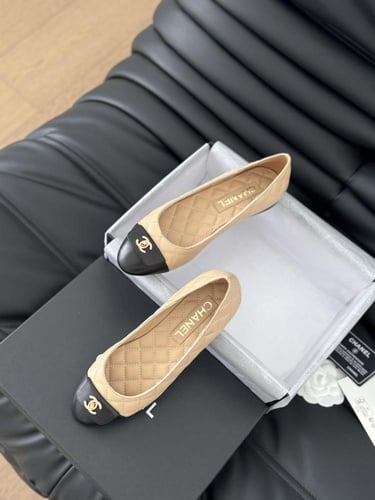 فلات شانيل | Chanel