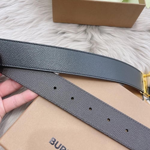 حزام بربري | BURBERRY
