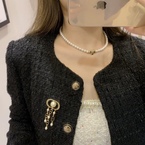 بروش ديور | Dior