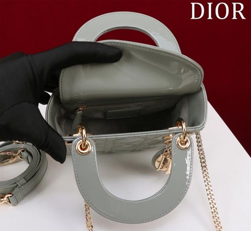 شنطة ديور | Dior