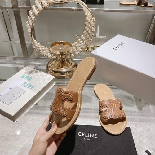 سليبر سيلين | CELINE