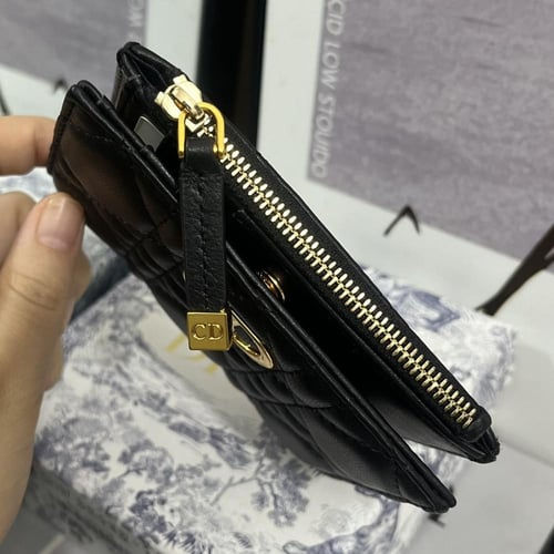 محفظة ديور | Dior