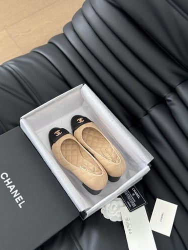 كعب شانيل | Chanel