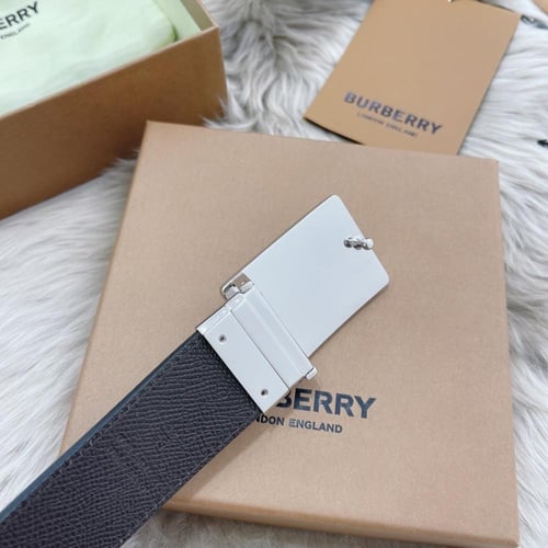 حزام بربري | BURBERRY
