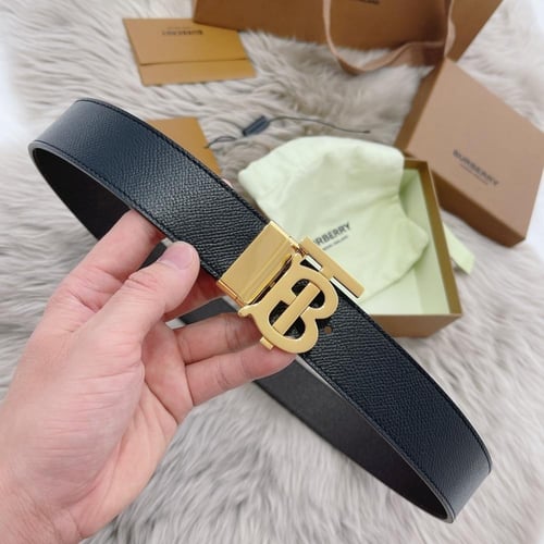 حزام بربري | BURBERRY
