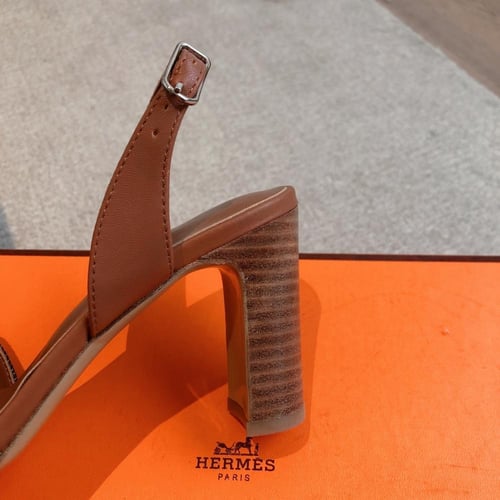 كعب هيرمس | Hermès