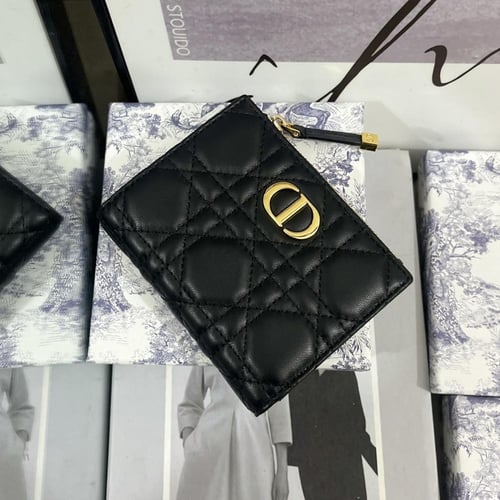 محفظة ديور | Dior