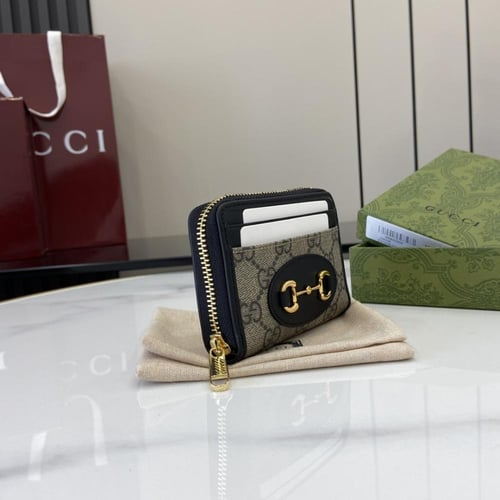 محفظة غوتشي | ‏Gucci