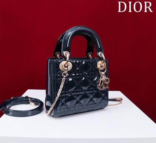 شنطة ديور | Dior