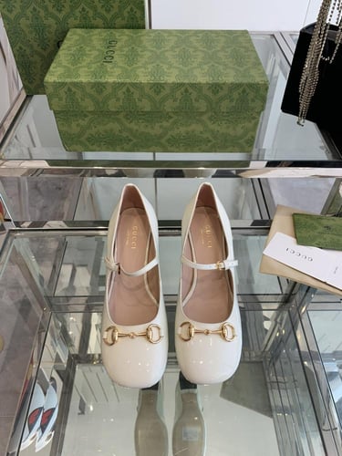 كعب غوتشي | ‏Gucci