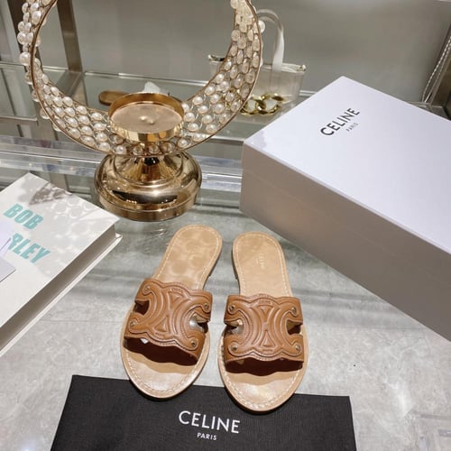 سليبر سيلين | CELINE