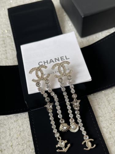 حلق شانيل | ‏Chanel