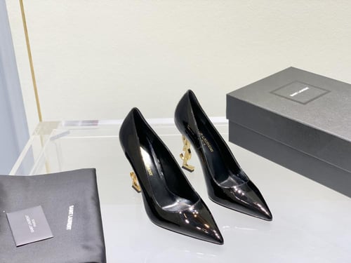 كعب سان لوران | Saint Laurent