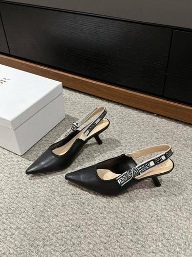 كعب ديور | Dior