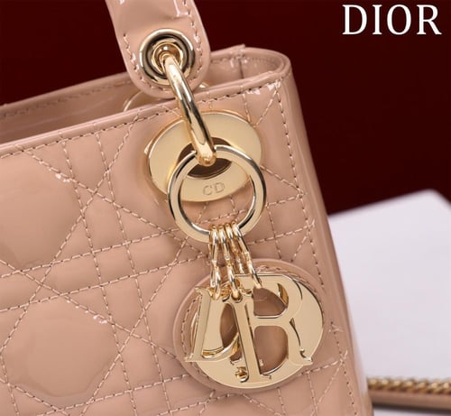 شنطة ديور | Dior