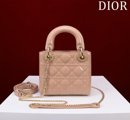 شنطة ديور | Dior
