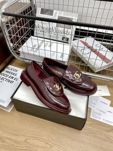 فلات شانيل | Chanel