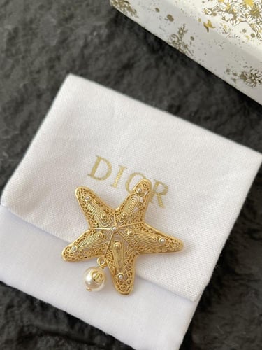 بروش ديور | Dior