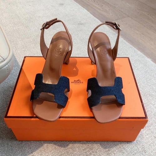 كعب هيرمس | Hermès