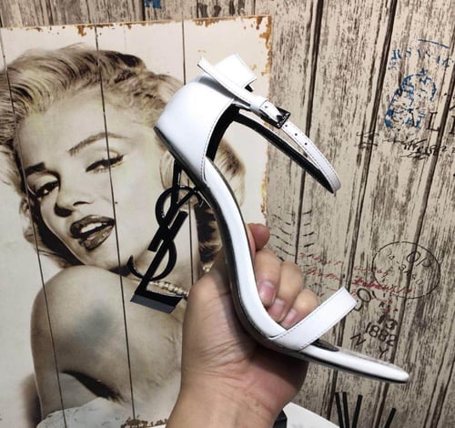 كعب سان لوران | Saint Laurent