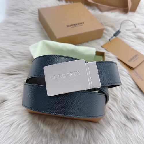 حزام بربري | BURBERRY