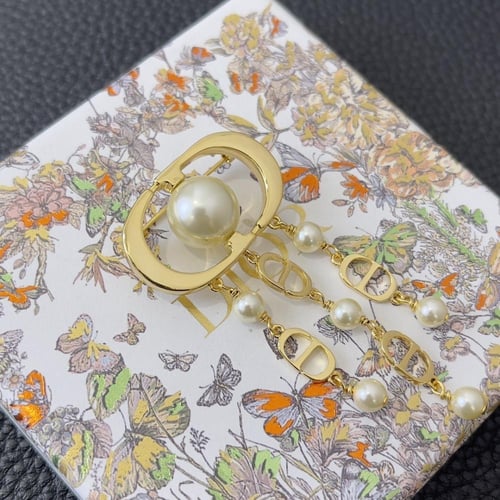 بروش ديور | Dior