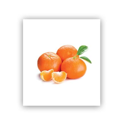 Moroccan tangerine