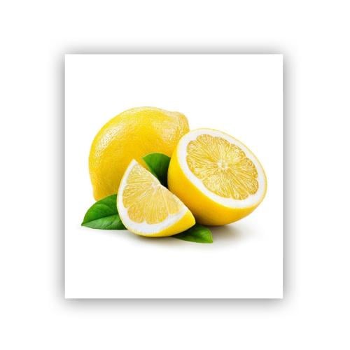 Brazilian lemon