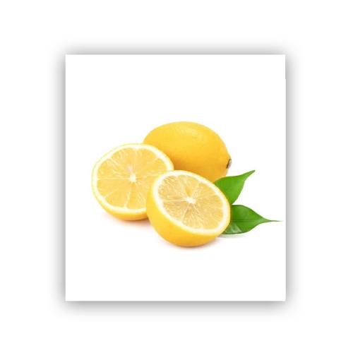 Lemon Caro Baro