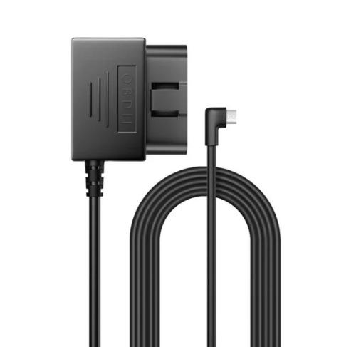 كيبل OBD - للداش كام - تايب سي