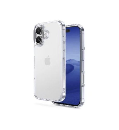 غطاء شفاف ArmorPro لهاتف iPhone 17