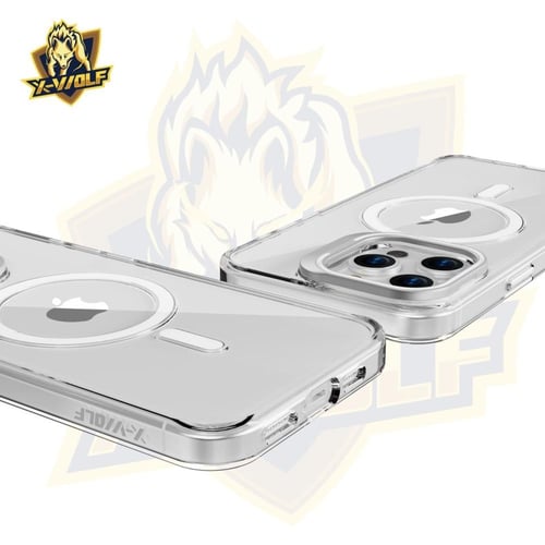 كفر حمايه شفاف ماق سيف - باستاند حول الكاميرا - من...