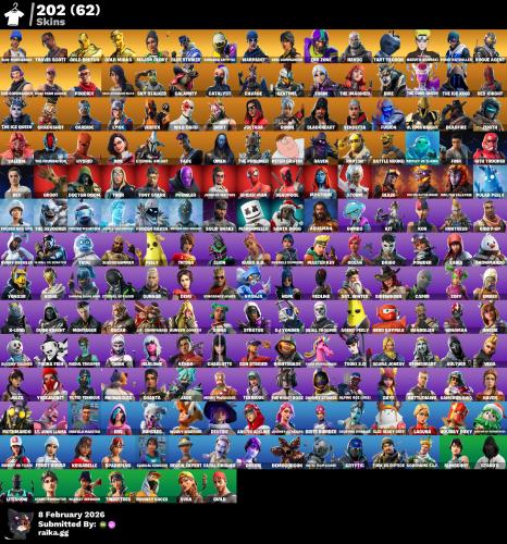 حساب 202سكن + ترافس سكوت + 62شوب + طور الزومبي + م...