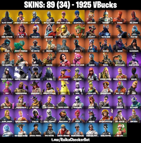 حساب شيطون + اكس بنت الطيارة