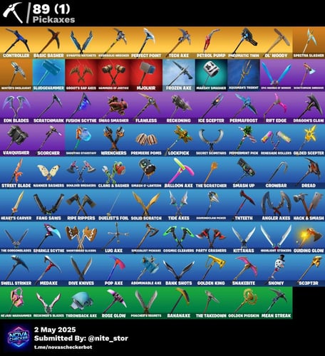 حساب 104 سكن + ترافس سكوت + طور الزومبي