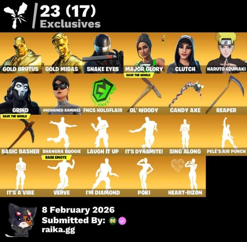 حساب 208سكن مليان شوب + 101سكن شوب + حزمه السله ال...