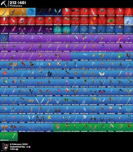 حساب 193سكن + سكن جيل + مايدس + بلاك ادم + مايدس +...