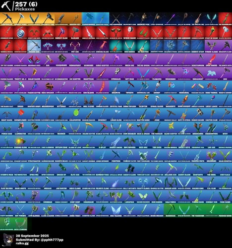 حساب بروفيسور + حزم سوني + مايدس + 245سكن