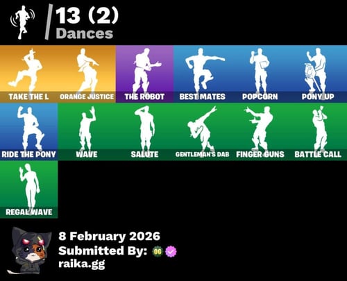 حساب 20سكن + سكنين سيزون 2 + سيزون 3 كامل + طور ال...