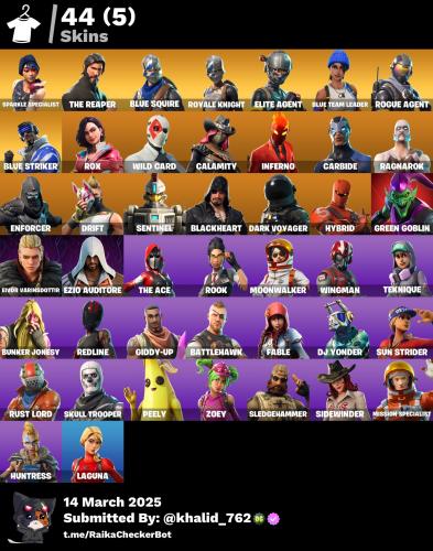 حساب بنت الديسكو + سيزون 3 كامل