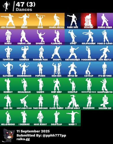 حساب 63سكن + سكن مايدس + اول سكن 5 دولار