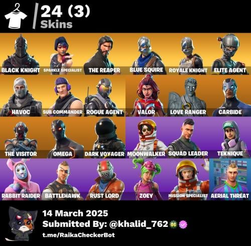 حساب شيطون + بروفيسور + 24 سكن