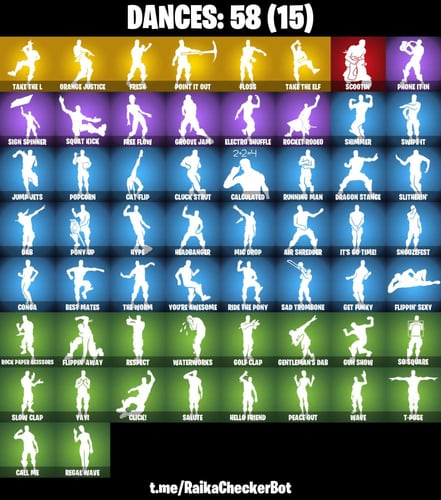 حساب شيطون + اكس بنت الطيارة