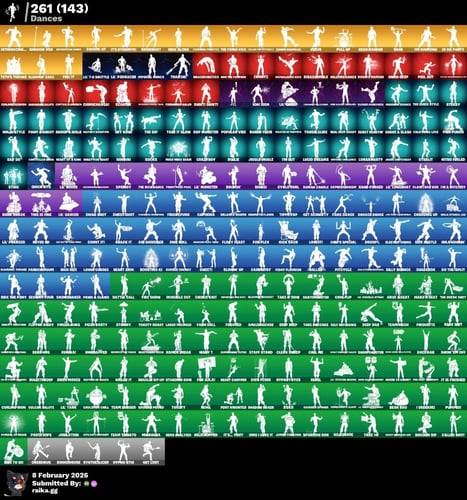 حساب 331سكن + نيو فيرسا + طور الزومبي + بلاك ادم +...