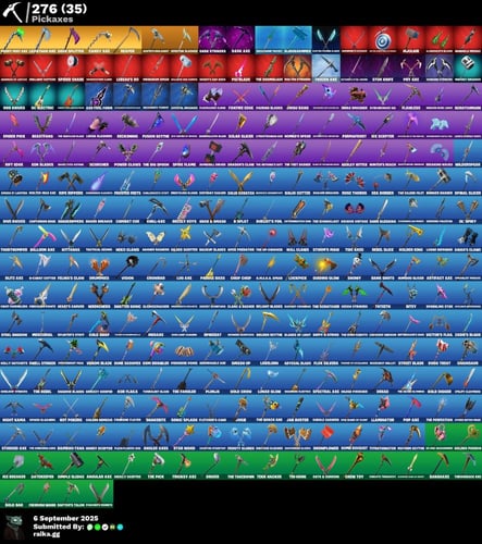 حساب دارك سكولي + سكن نفيدنا النادررر + اكس كريتوس...