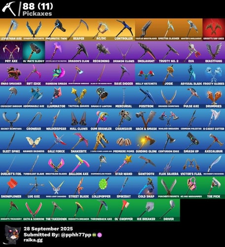 حساب شيطون + بروفيسور + اكس كريتوس + 93سكن