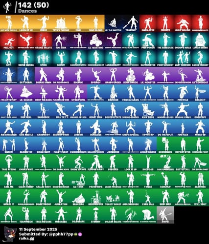 حساب 215سكن + مليان سكنات شوب و رقصات