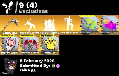 حساب 88سكن + 19سكن شوب + 94اكس+ 66 رقصة 33 رقصة شو...