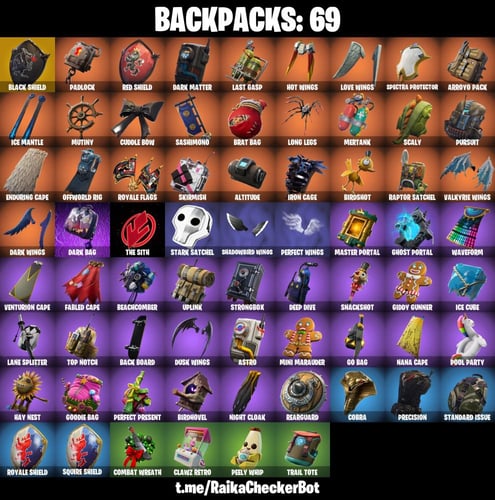 حساب شيطون + اكس بنت الطيارة