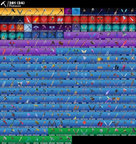 حساب وايلد كات + هونر + 300 سكن + طور الزومبي